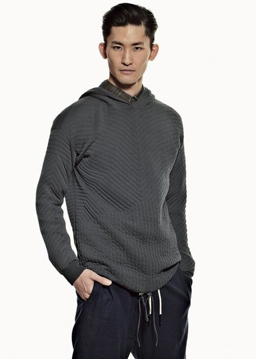 Knitwear Has a New Name - CIVIDINI